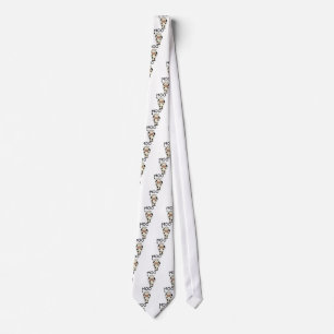 Moo Cow Tshirts and Gifts Tie