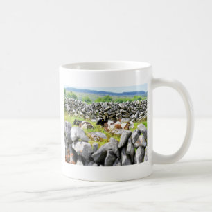 Moo Cows Coffee Mug