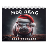 Moo Deng 2025