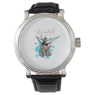MOO-DENG Designs – Unique Fashion Pieces to Elevat Watch