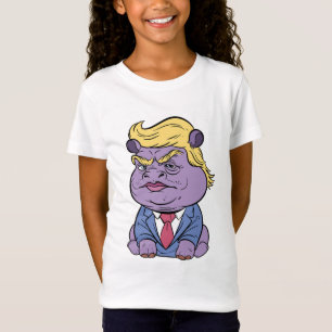 Moo Deng For Trump Shirts, Donald Trump 2024 T-Shirt