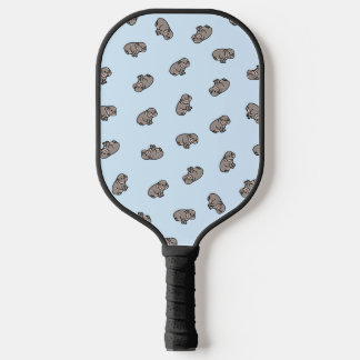 Moo Deng Pickleball Paddle