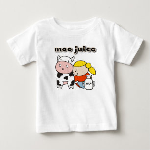 Moo Juice Tshirts and Gifts