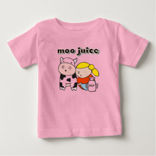 Moo Juice Tshirts and Gifts