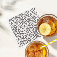 Moo Moo Cow Print Farm Birthday Party