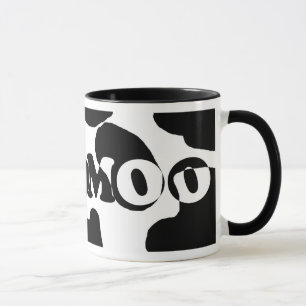 Moo moo mug