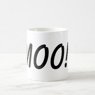 Moo Mug