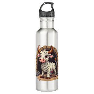Moo-Mummy Returns 710 Ml Water Bottle