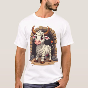 Moo-Mummy Returns T-Shirt