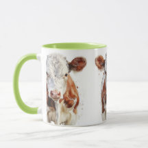🐄☕️ Moo-ning Brew