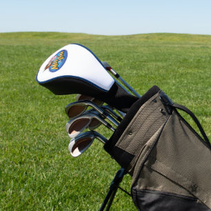 Moo & Oink Golfhead Cover