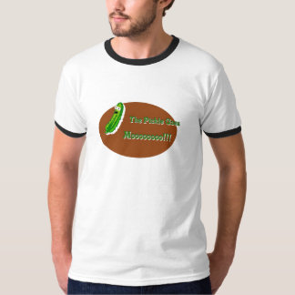 Moo Pickle T-Shirt