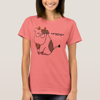 *MOO* T-Shirt