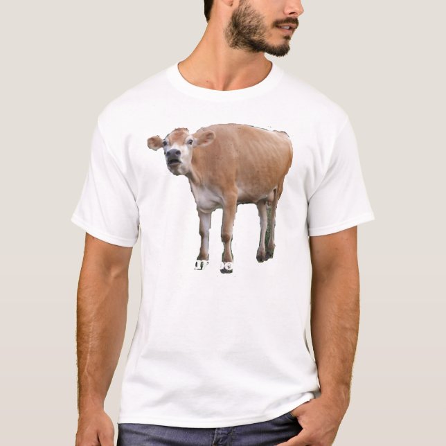 moo T-Shirt (Front)