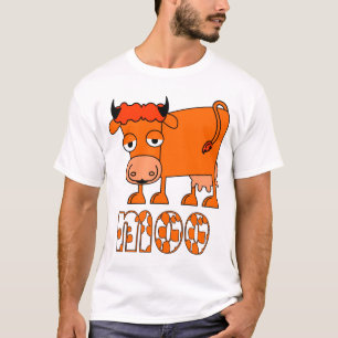 moo T-shirt
