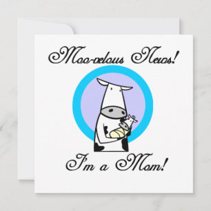 Moo-velous New Mum Gifts