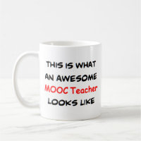 mooc teacher, awesome