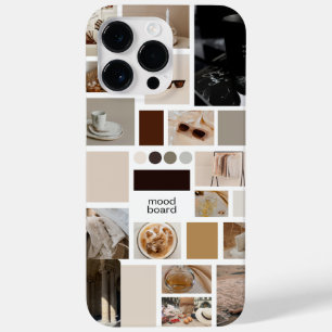 Mood Board Case-Mate iPhone 14 Pro Max Case