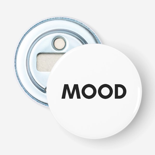 mood bottle opener (Front)