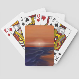 Mood Classic Playing Cards