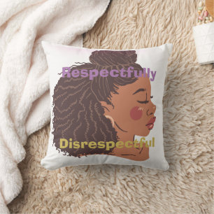 Mood  cushion
