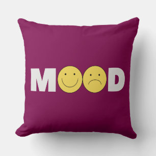 mood cushion