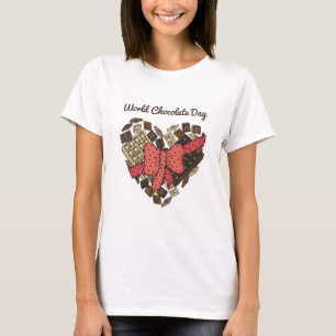 Mood Fix Graphic T-Shirt