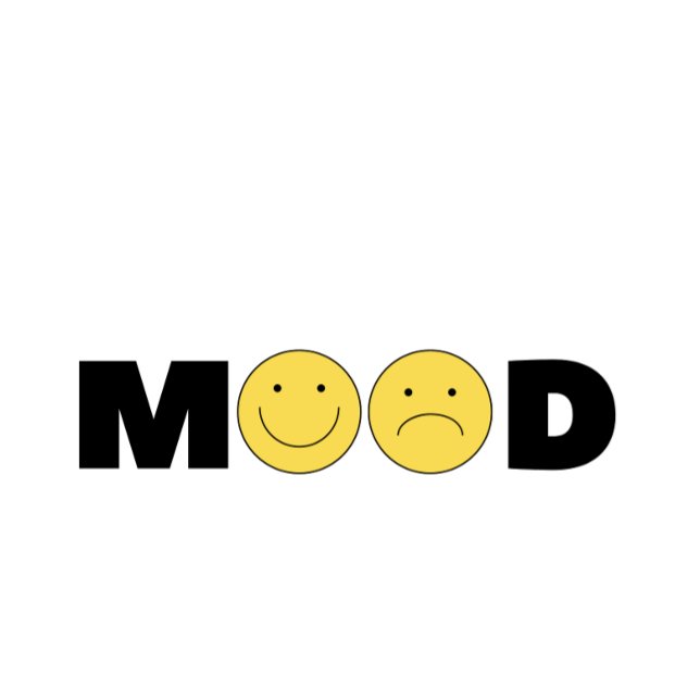 Mood Keychain (Creator Uploaded)