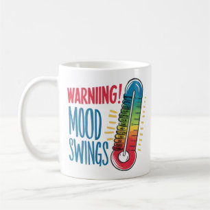 Mood Meter Coffee Mug