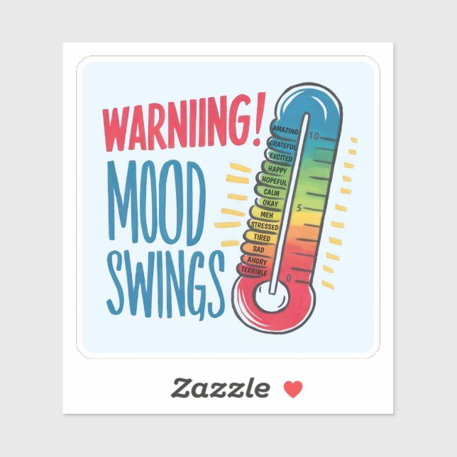Mood Metre (Sheet)