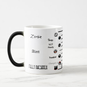 Mood Metre Mug