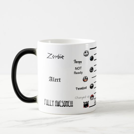 Mood Metre Mug