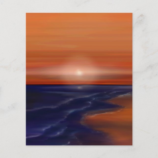 Mood Paper Sheet (Front)