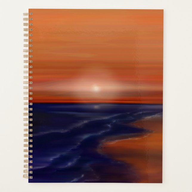 Mood Planner (Front)