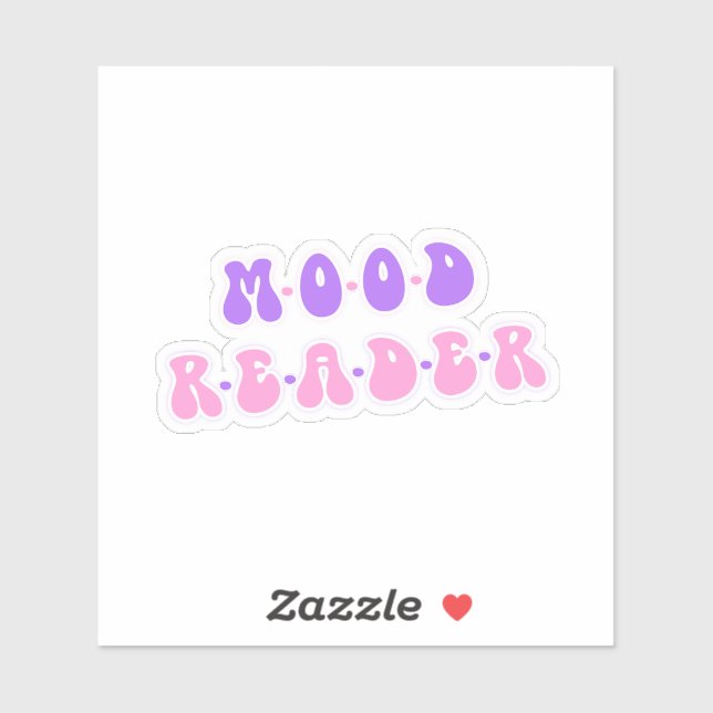 Mood Reader (Sheet)