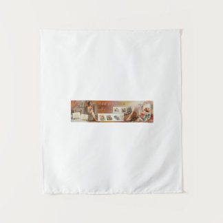 "Mood Setter Tapestry - Small 34x40" | Fun & Versa