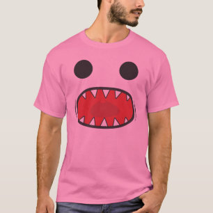 Mood Shirt, Monster T-Shirt