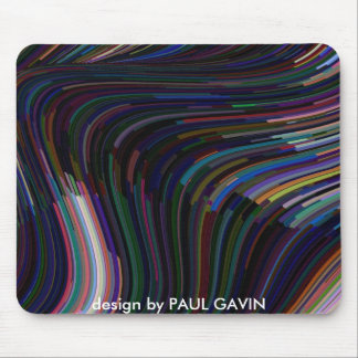 mood swing mouse mat