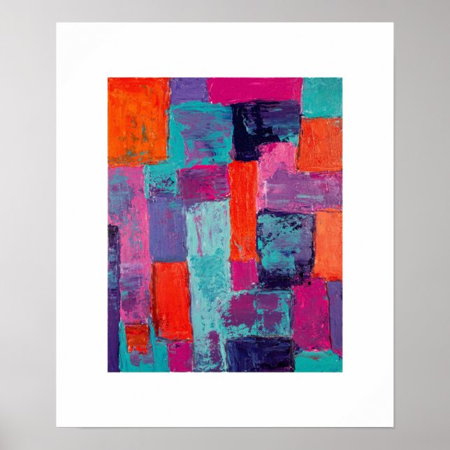 Mood Swing Poster (Front)