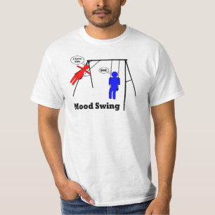 Mood Swing T-Shirt