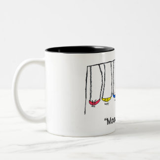Mood Swings Coffee Mug