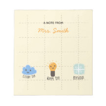  Mood Tracker | Custom Kids Feelings &Chart