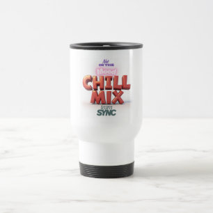 Mood Travel Mug
