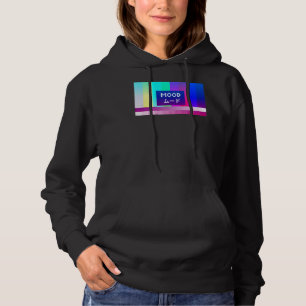 Mood Vaporwave Aesthetic Japanese Hoodie