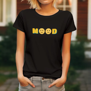 Mood Vibe T-Shirt