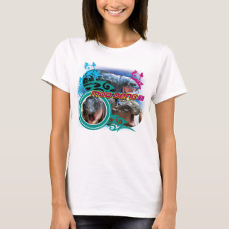 MooDeng2 Women Shirt