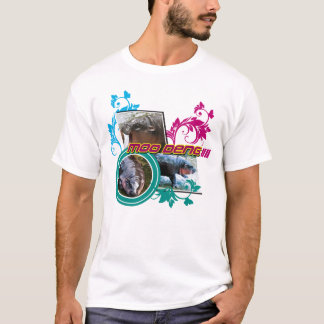 MooDeng Thailand Shirt