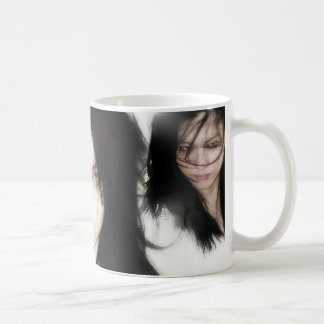 Moods II Coffee Mug