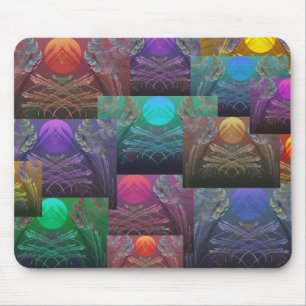 Moods Mouse Mat