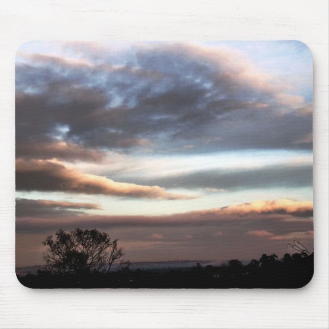 MoodSky Mousepad (Front)